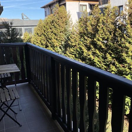 2 Bedroom Apartment Next To Gondola Ski Lift Bansko Ngoại thất bức ảnh