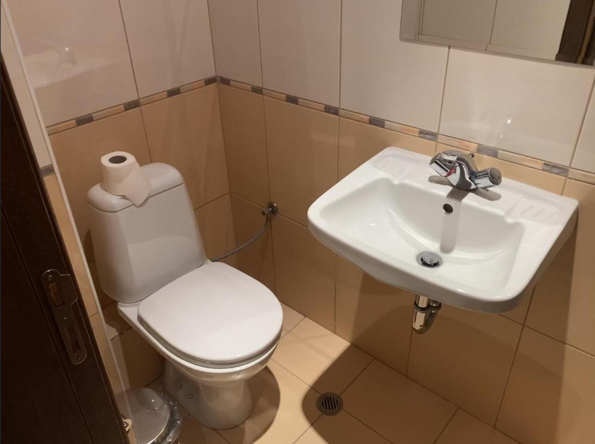 2 Bedroom Apartment Next To Gondola Ski Lift Bansko Ngoại thất bức ảnh