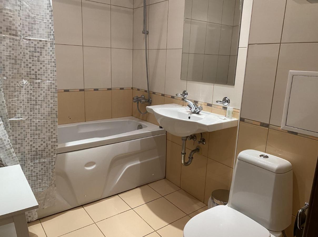 2 Bedroom Apartment Next To Gondola Ski Lift Bansko Ngoại thất bức ảnh