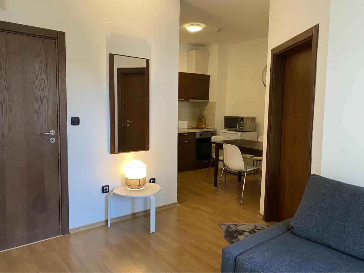 2 Bedroom Apartment Next To Gondola Ski Lift Bansko Ngoại thất bức ảnh