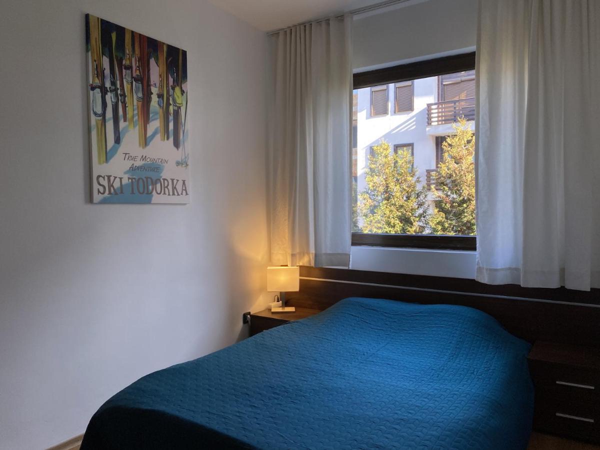 2 Bedroom Apartment Next To Gondola Ski Lift Bansko Ngoại thất bức ảnh