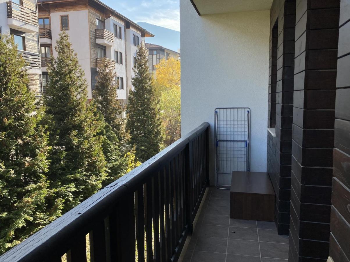 2 Bedroom Apartment Next To Gondola Ski Lift Bansko Ngoại thất bức ảnh