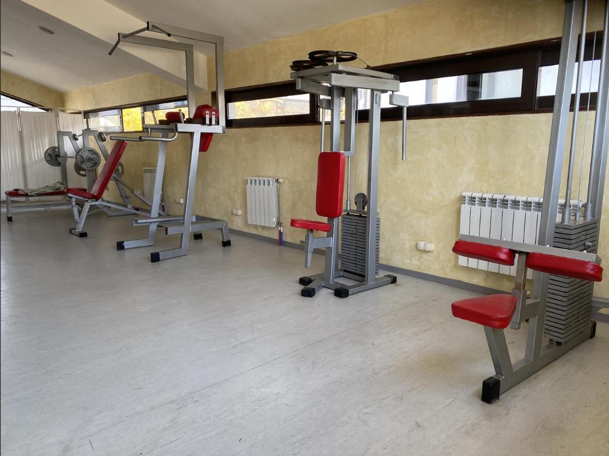 2 Bedroom Apartment Next To Gondola Ski Lift Bansko Ngoại thất bức ảnh