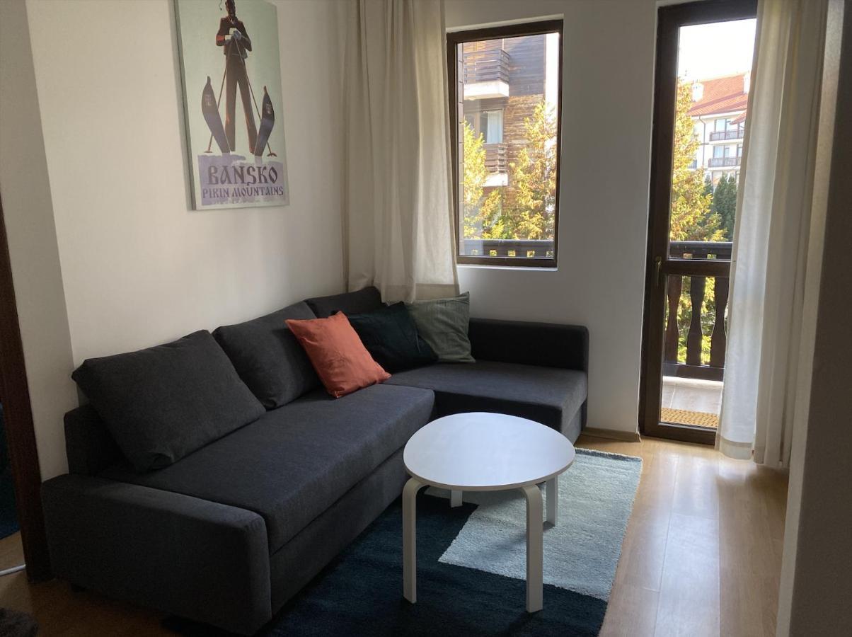 2 Bedroom Apartment Next To Gondola Ski Lift Bansko Ngoại thất bức ảnh