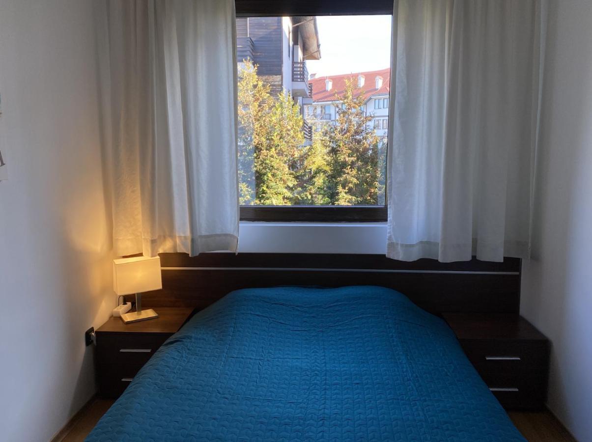 2 Bedroom Apartment Next To Gondola Ski Lift Bansko Ngoại thất bức ảnh