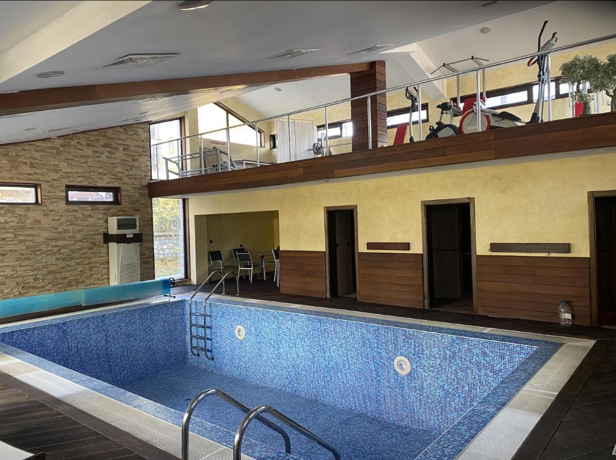 2 Bedroom Apartment Next To Gondola Ski Lift Bansko Ngoại thất bức ảnh