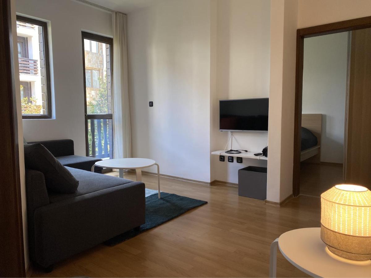 2 Bedroom Apartment Next To Gondola Ski Lift Bansko Ngoại thất bức ảnh